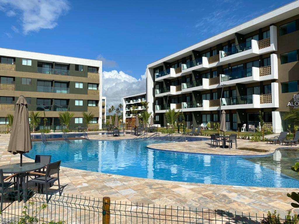 Mana Beach Ohana Porto de Galinhas Exterior photo