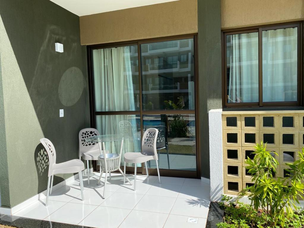 Mana Beach Ohana Porto de Galinhas Exterior photo