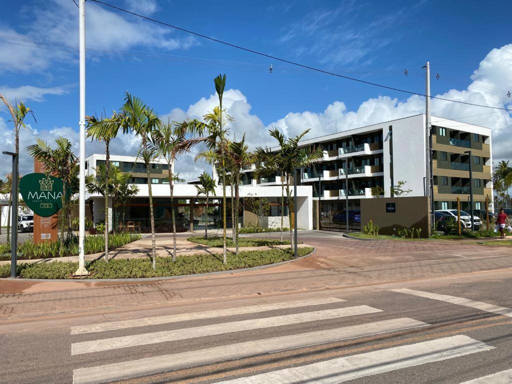 Mana Beach Ohana Porto de Galinhas Exterior photo