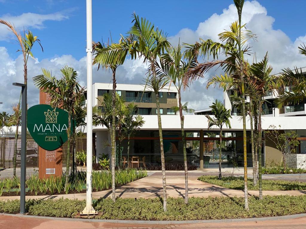 Mana Beach Ohana Porto de Galinhas Exterior photo