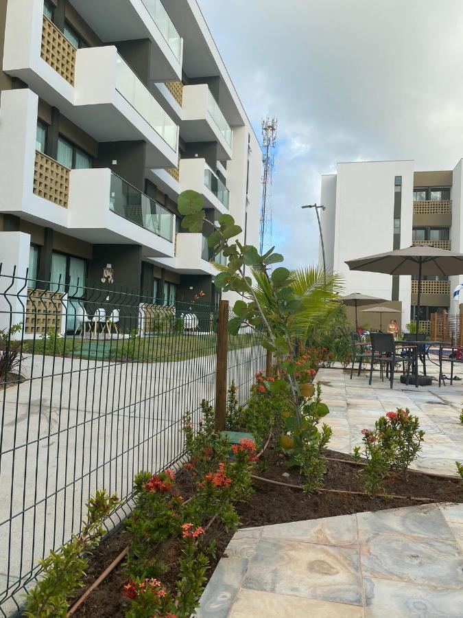 Mana Beach Ohana Porto de Galinhas Exterior photo
