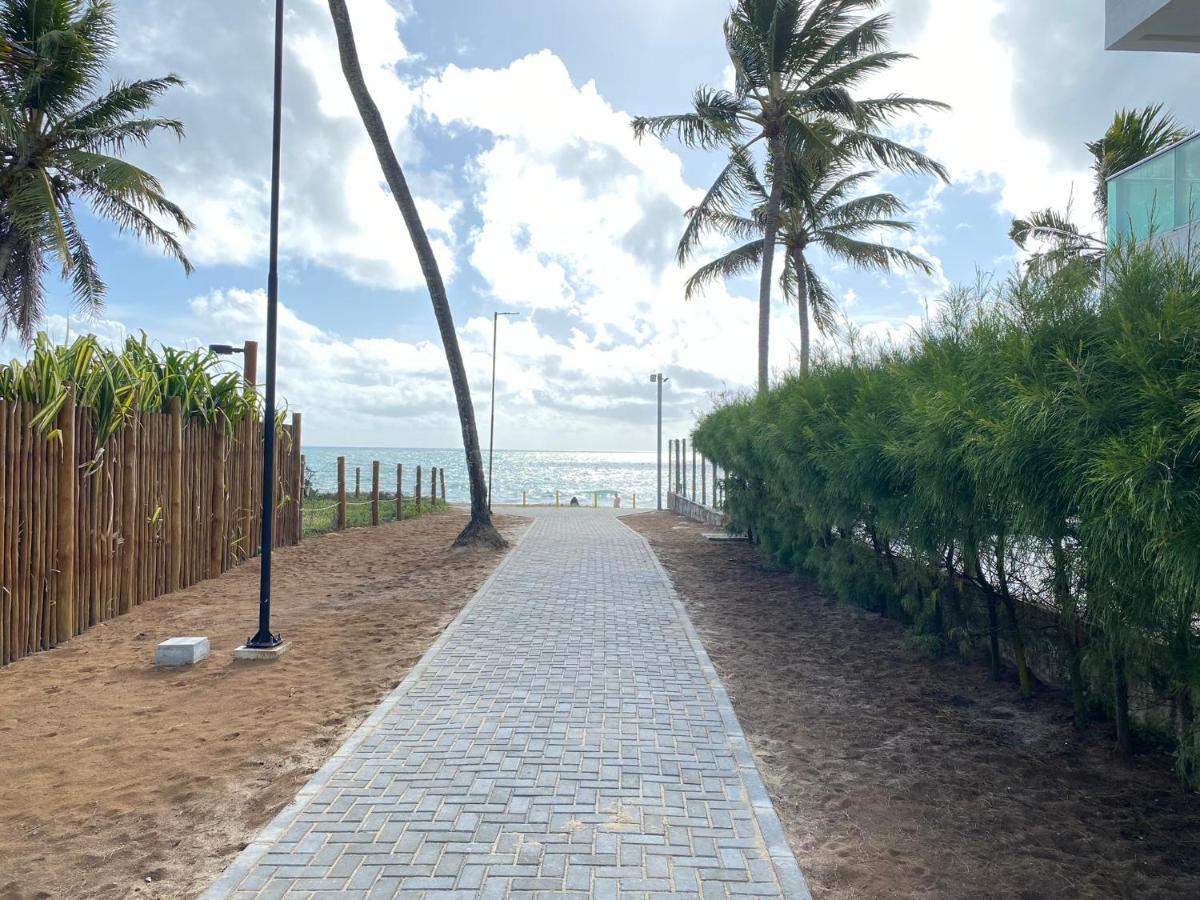 Mana Beach Ohana Porto de Galinhas Exterior photo