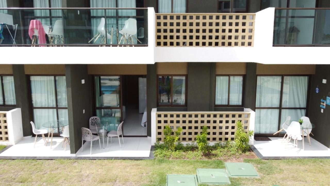 Mana Beach Ohana Porto de Galinhas Exterior photo
