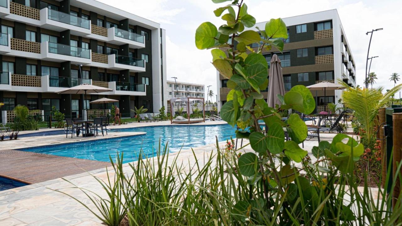 Mana Beach Ohana Porto de Galinhas Exterior photo