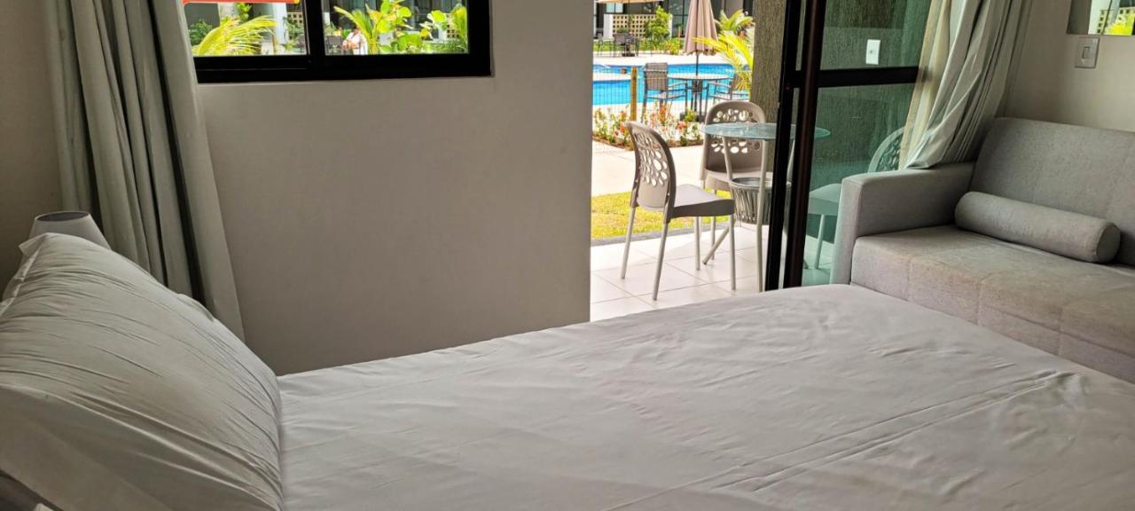 Mana Beach Ohana Porto de Galinhas Exterior photo